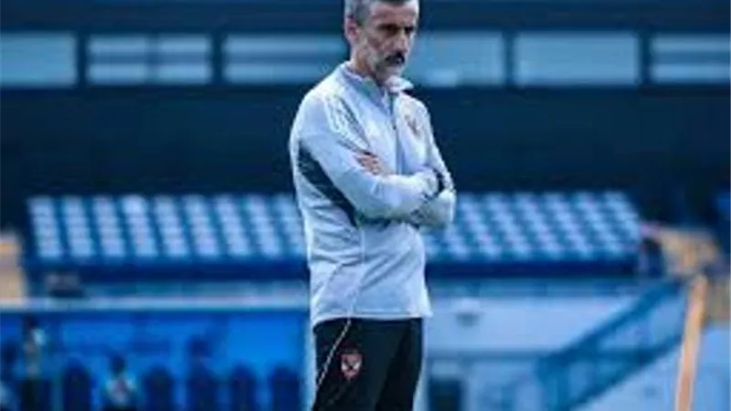 مدرب الأهلي يكشف موقف زيزو والوافدين الجدد من المشاركة بالمباريات
