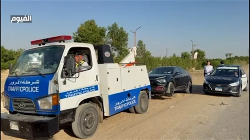 الداخلية تواصل تطوير منظومة النجدة.. والمواطنون يشيدون بسرعة الاستجابة والكفاءة العالية