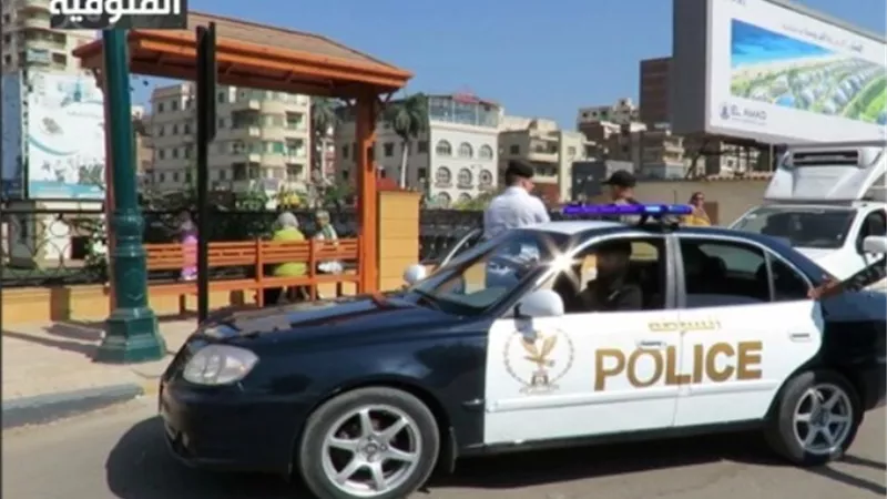 الداخلية تواصل تطوير منظومة النجدة .. والمواطنون يشيدون بسرعة الاستجابة والكفاءة العالية