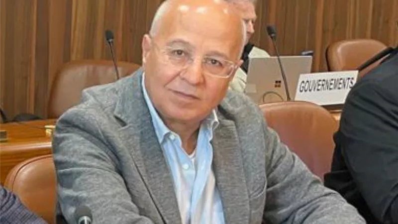 عيش: خروج مصر من قائمة ملاحظات العمل الدولية نجاح للدبلوماسية النقابية