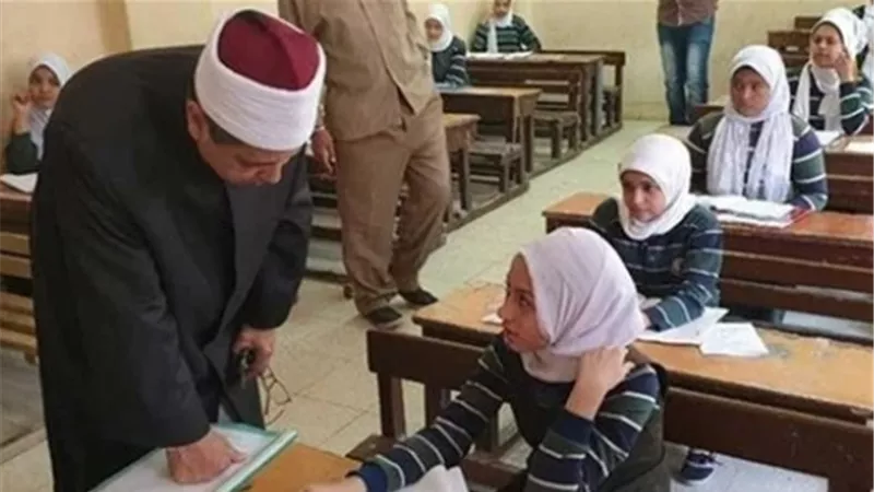 برقم الجلوس.. اعرف نتيجة الشهادة الاعدادية الأزهرية 2025