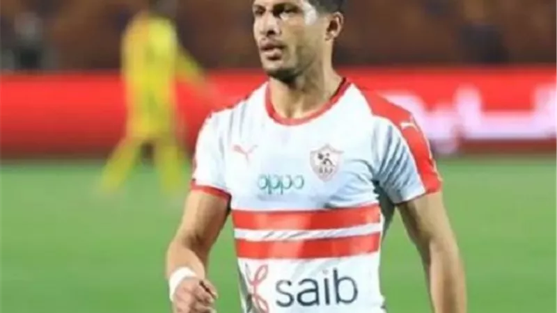 تخبط فى الزمالك بسبب صفقة طارق حامد