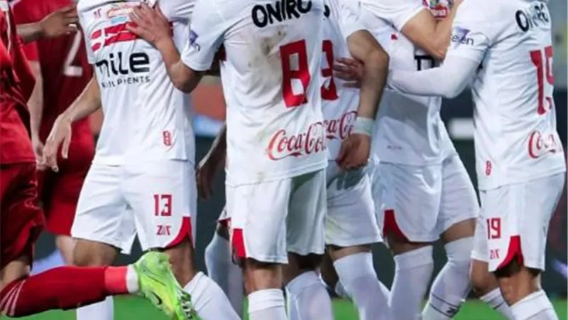 الزمالك يستقر على تعيين توني بوليس فى منصب المدير التقني