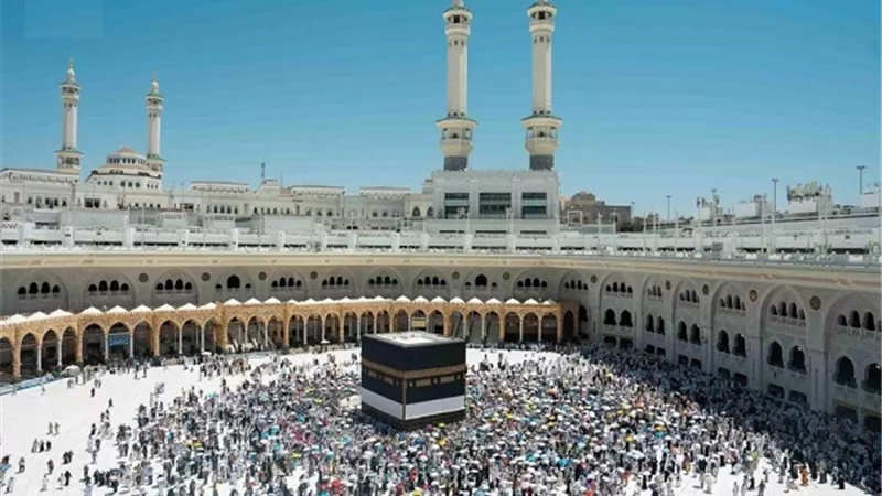 الثلاثاء.. بدء إصدار تأشيرات العمرة للموسم 1447 هجريا