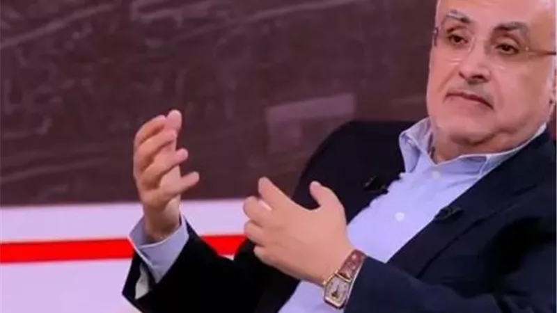 عمرو أدهم: الزمالك خاض منافسة شريفه فى نهائي الكأس أمام بيراميدز