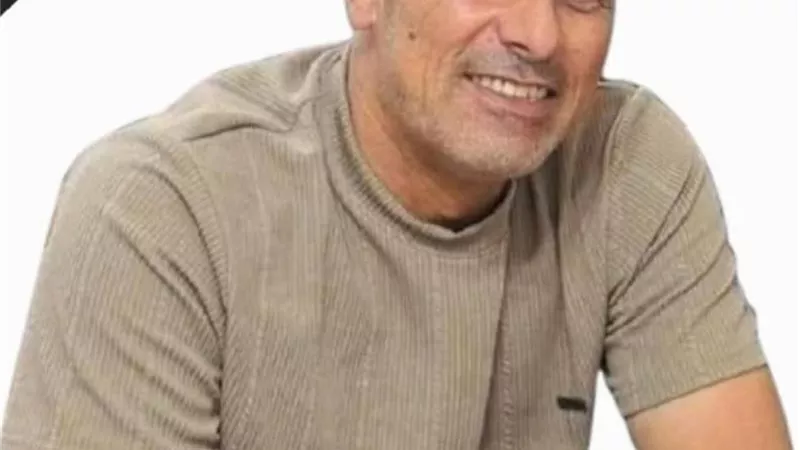 جهاز العاشر من رمضان يودّع السائق خالد عبد العال في عزاء رسمي