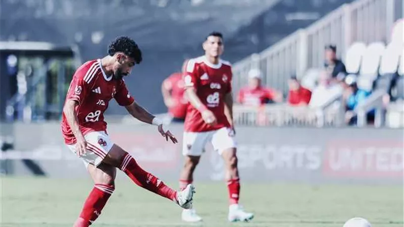 استعدادا لكأس العالم .. الأهلى يخسر أمام باتشوكا بركلات الترجيح