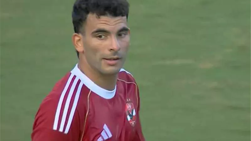 رسالة من زيزو بعد أول مشاركة مع الأهلي.. سيف زاهر يكشف