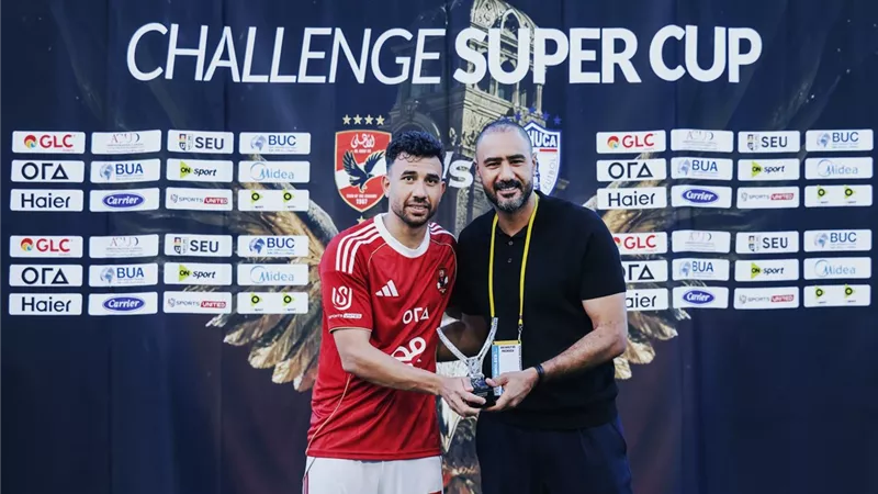 تريزيجيه: استفدنا من مواجهة باتشوكا وجاهزون لـ إنتر ميامي