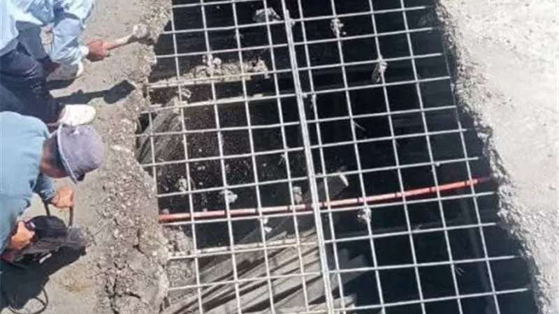مدن دمياط تتصدى للبناء المخالف