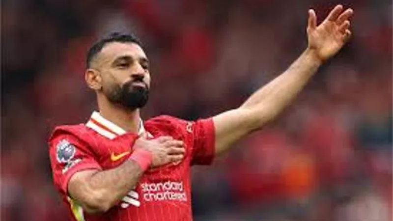 صلاح يتصدر قائمة أبرز 10 نجوم غائبين عن كأس العالم للأندية