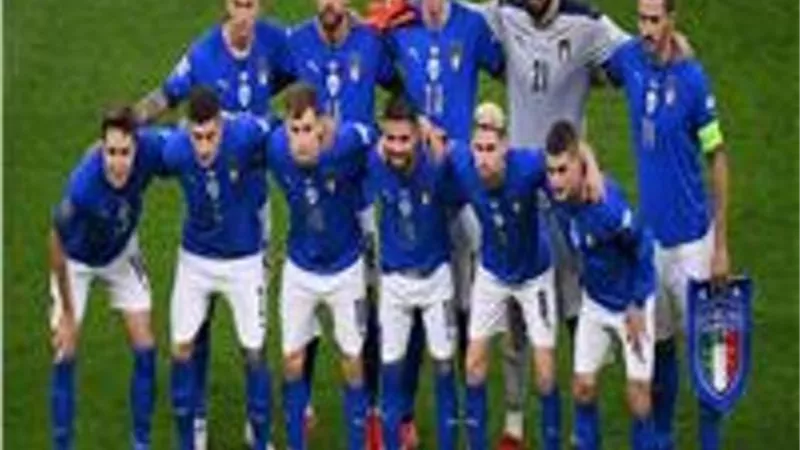 تصفيات كأس العالم| إيطاليا تواجه مولدوفا.. وبلجيكا تلاقي ويلز