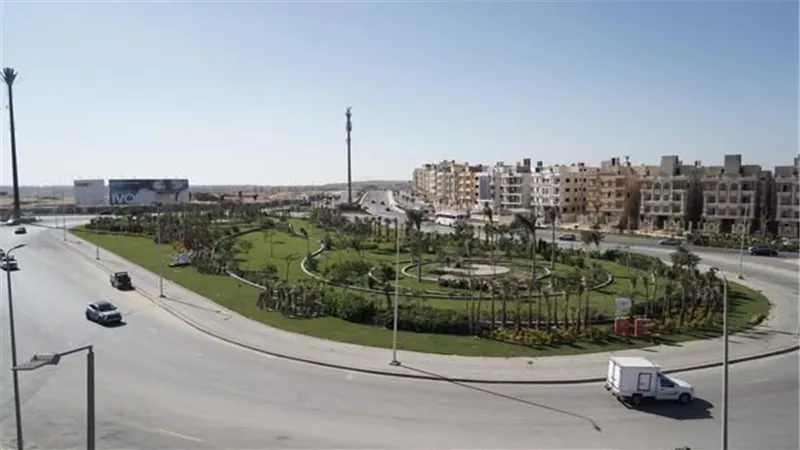 بوابة الجمهورية
