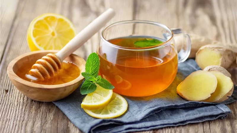 بعد عيد الأضحى... ديتوكس للتخلص من السموم والدهون بالجسم