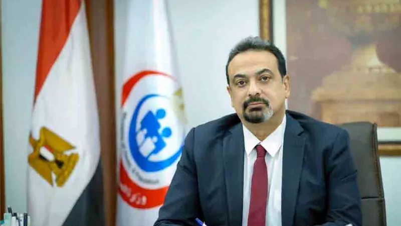 متحدث الصحة: جهود متواصلة للحد من وفيات الأورام السرطانية