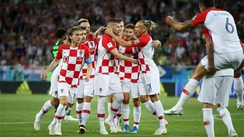 موعد مباراة كرواتيا والتشيك بتصفيات كأس العالم.. والقناة الناقلة