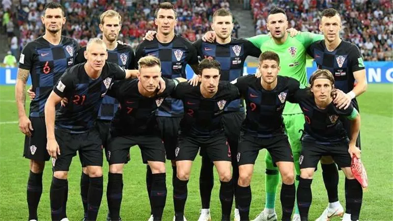 تشكيل كرواتيا أمام جمهورية التشيك اليوم فى تصفيات كأس العالم