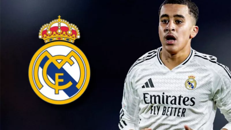 من هو الاعب العربي الجديد الذي تعاقد معه ريال مدريد