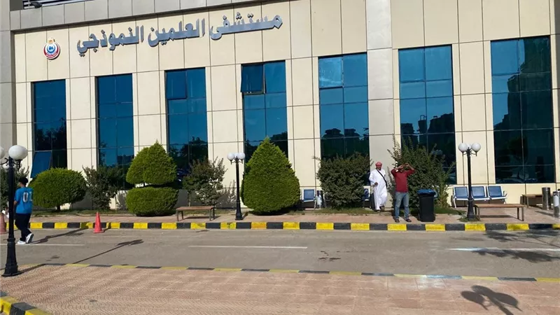 وزير الصحة يتلقى تقريراً عن متابعة تنفيذ خطة التأمين الطبي للساحل