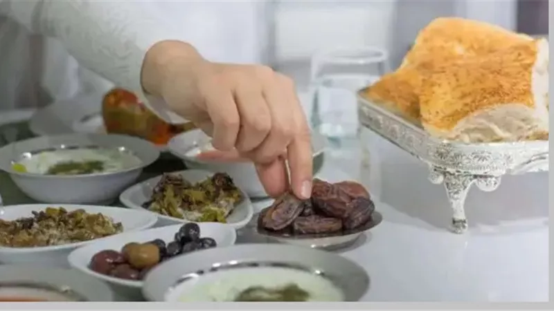 من أين يبدأ من أراد صيام الايام القمرية بشهر ذى الحجة