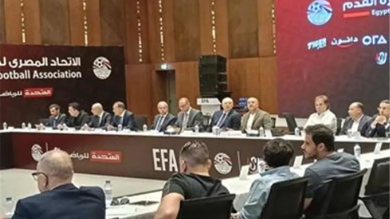 الجبلاية يعلن مواعيد القيد في الموسم الجديد