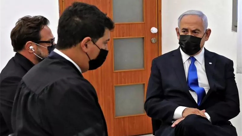 حماس تدعو لتحقيق دولى مستقل في الجرائم الإسرائيلية ومحاكمة نتنياهو وقادة الاحتلال