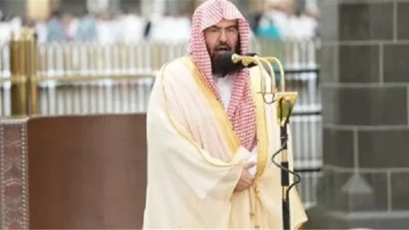 الشئون الدينية بالحرمين: موسم حج هذا العام 