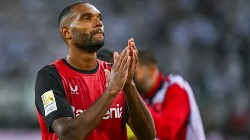 رسميا .. بايرن ميونخ يضم جوناثان تاه قبل كأس العالم للأندية