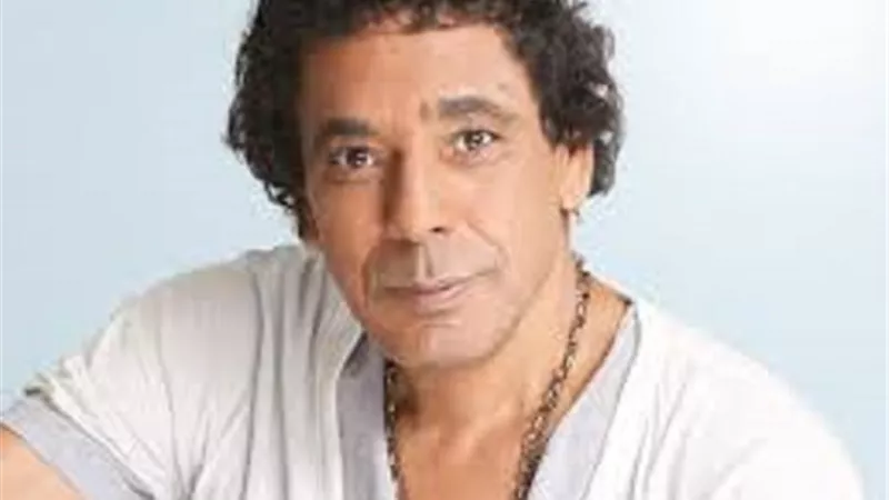 تفاصيل حفل محمد منير على مسرح ساقية الصاوى للعرائس