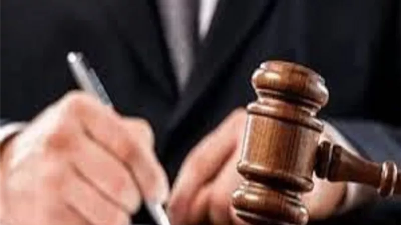 الإجراءات المتبعة حال فقد أوراق التحقيق أو أصل الأحكام فى القضايا