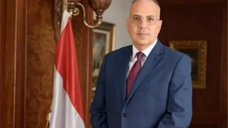 الري: توفير الاحتياجات المائية فور طلبها من المنتفعين خلال إجازة العيد