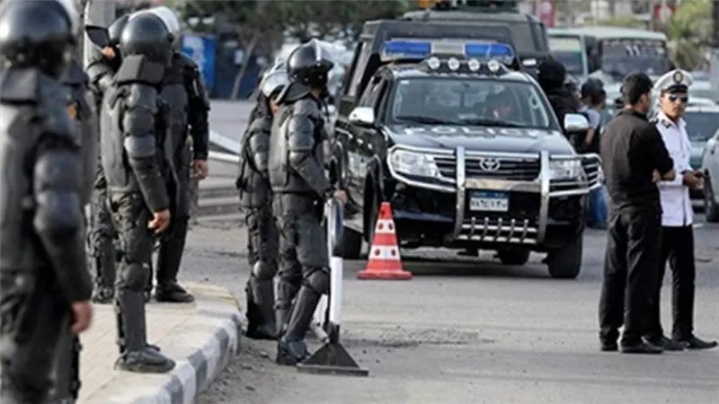 أمن المنافذ يضبط 24 قضية متنوعة خلال 24 ساعة