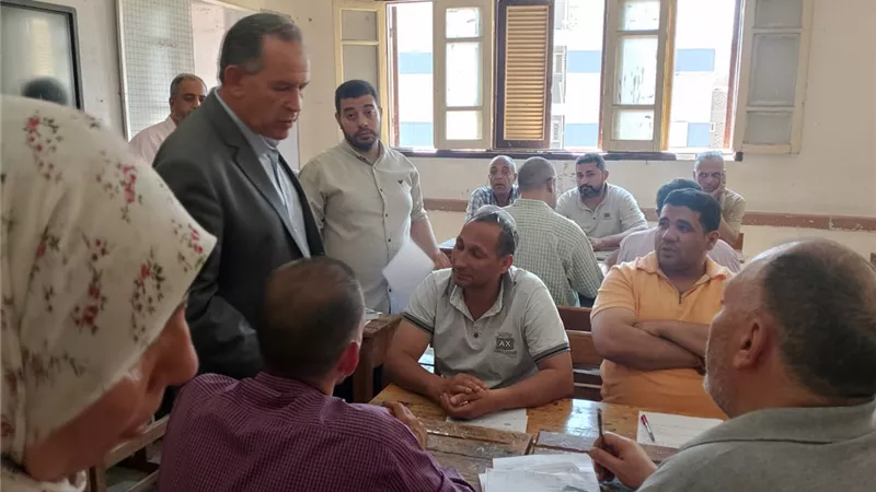 القومي لثقافة الطفل يعلن عن مسابقة الحديقة الثقافية في عيون أطفال