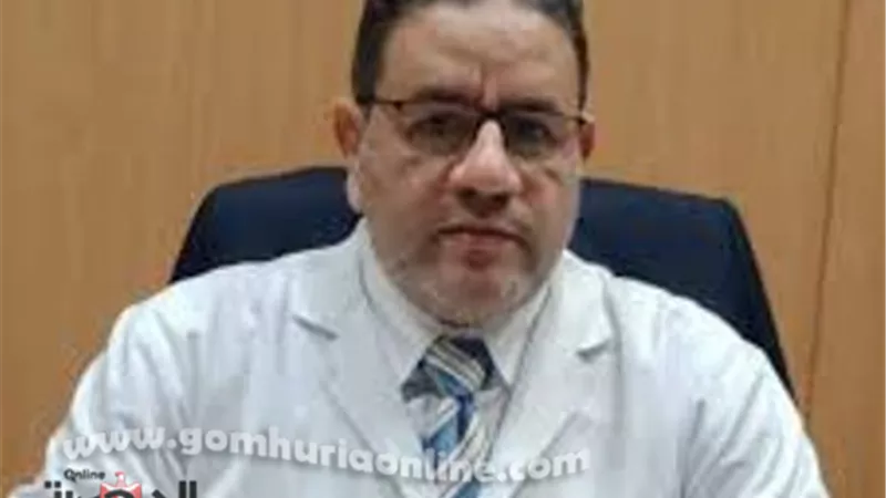 صحة المنوفية استقبلت 13108 حالة خلال أيام عيد الأضحى المبارك