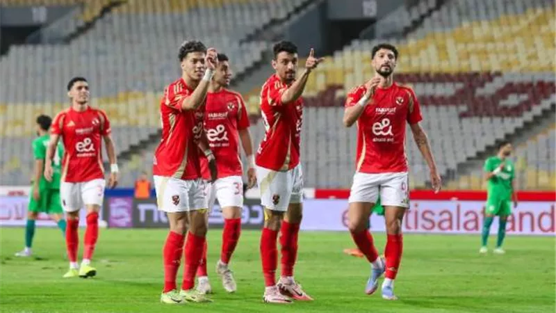 صدمة في الأهلي.. الإصابة تهدد نجم الفريق بالغياب عن مباراة إنتر ميامي