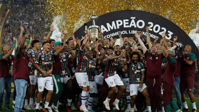 ما هي الفرق التي تأهلت إلى كأس العالم للأندية