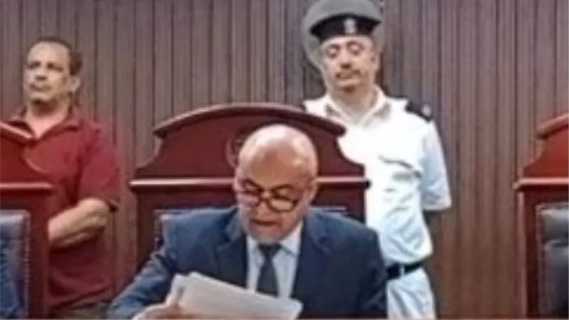 المؤبد لـ8 متهمين لشروعهم بقتل شخصين بالقناطر الخيرية