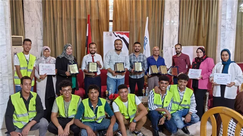 وزارة الشباب تواصل تنفيذ 