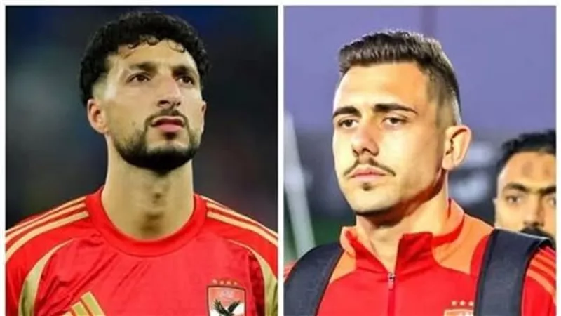 الأهلي يتلقي أول أزمات كأس العالم للأندية