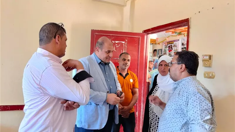تعليم قنا: تلقي اعتذارات العمل بلجان الثانوية العامة حتى الخميس