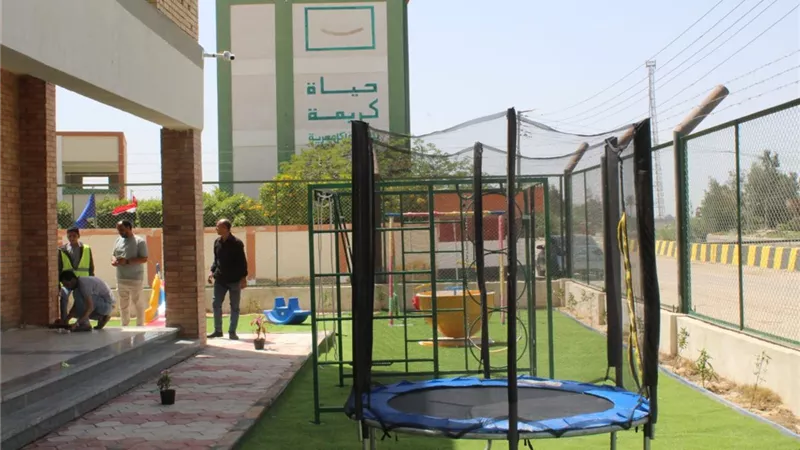 سيارات الكهرباء والمياه تصل زاوية صقر بأبو المطامير الجمعة