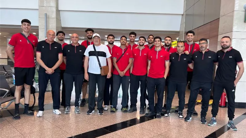 منتخب مصر الأولمبي لكرة السلة يفوز على الصين ببطولة التحدي الدولي
