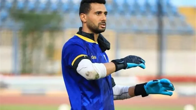 أحمد عادل عبد المنعم يعلن رحيله عن الإسماعيلى