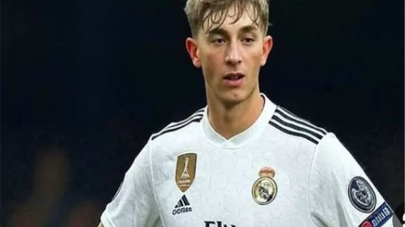 ريال مدريد يُعلن عن موعد تقديم 