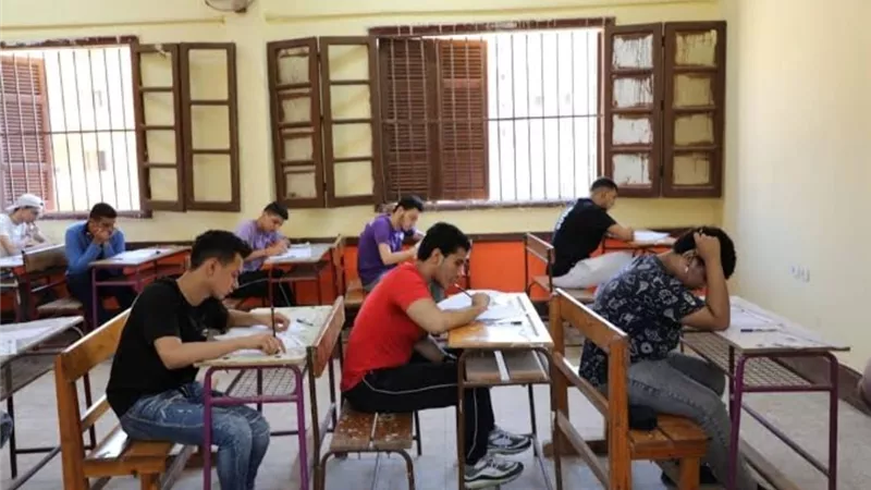 الخميس.. آخر موعد لاعتذارات المعلمين عن المشاركة بالثانوية العامة