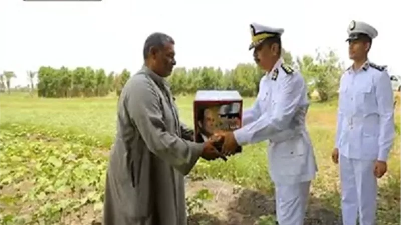 الداخلية تواصل مبادرة 