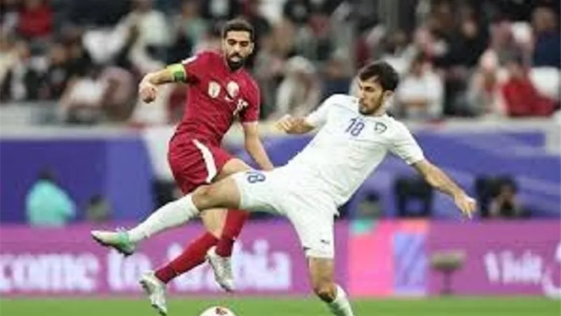 أوزبكستان تهزم قطر.. والإمارات تتعادل مع قيرجيستان بتصفيات المونديال