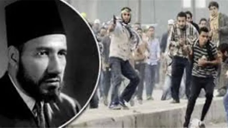 الإخوان.. التاريخ السري لتنظيم استخدم الدين لهدم الدولة