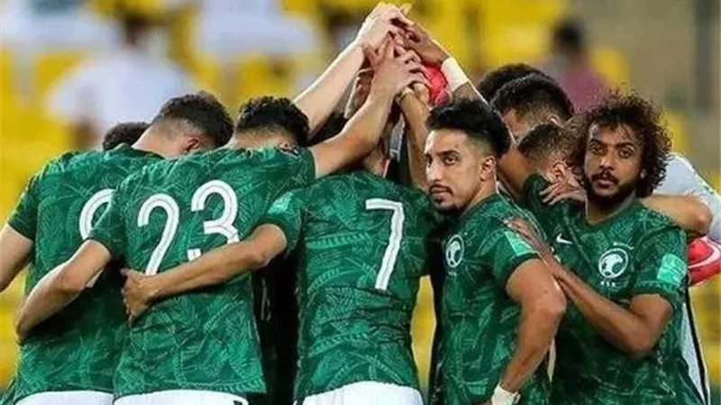 ترتيب المنتخب السعودي فى المجموعة بعد السقوط أمام أستراليا - شاهد