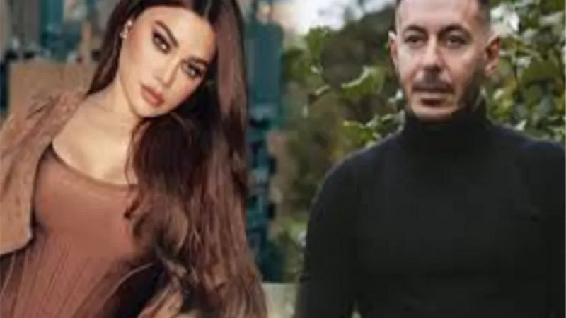 مصطفى شعبان يبدأ تصوير فيلمه الجديد مع هيفاء وهبي